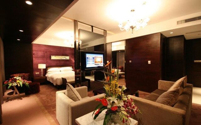 Ningbo Siji Ruili · CheerLily By Dragon