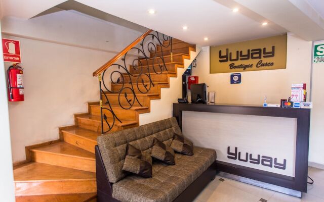 Yuyay Boutique Cusco