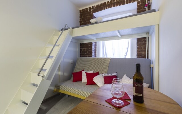 Отель Solar Symphony