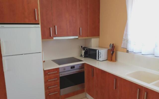 Apartamentos la Francesa