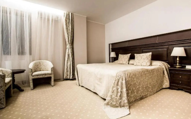Alpin Resort Hotel - Apartament 2403; 2404