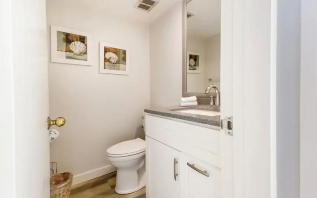 825 Ketch Court at The Sea Pines Resort