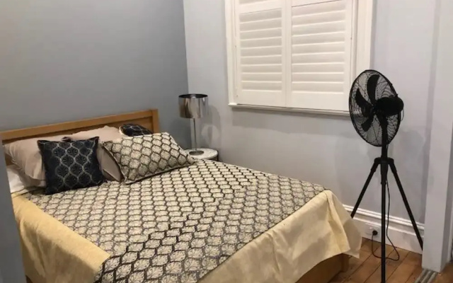 Duffotel Paddington Luxe 1-bedroom Apartment