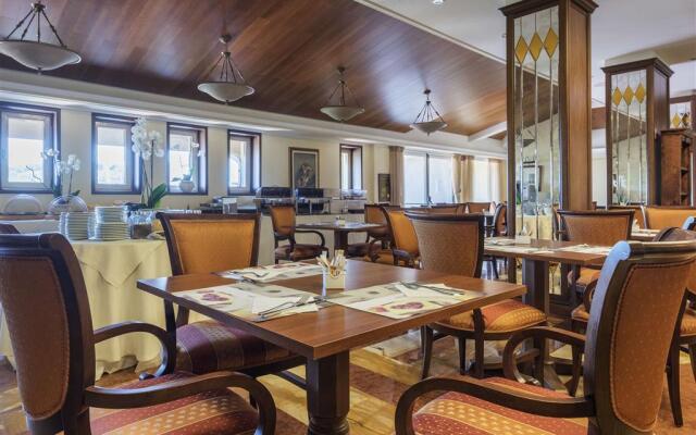 Mercure Petriolo Siena Terme Spa Hotel