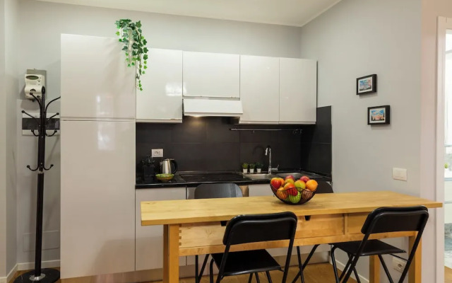 notaMi - Maison Portello