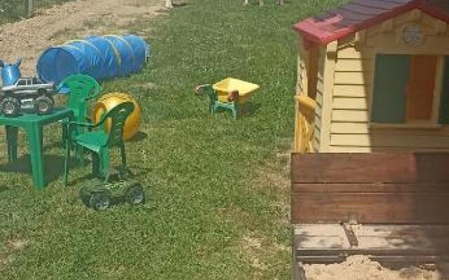 Gościniec Dziubasowki