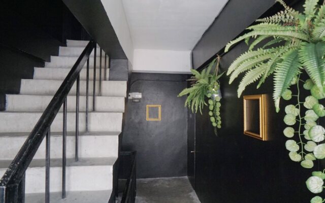 Be Loftel Chiang Mai