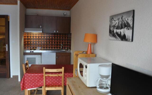 Appartement Les Deux Alpes, 1 pièce, 4 personnes - FR-1-348-189