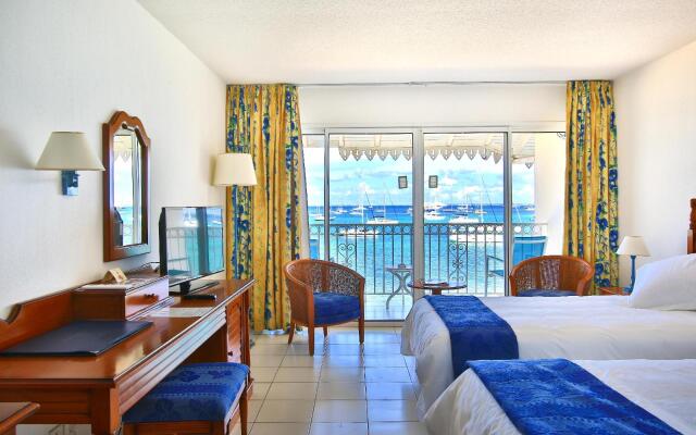 Le Beach Hôtel