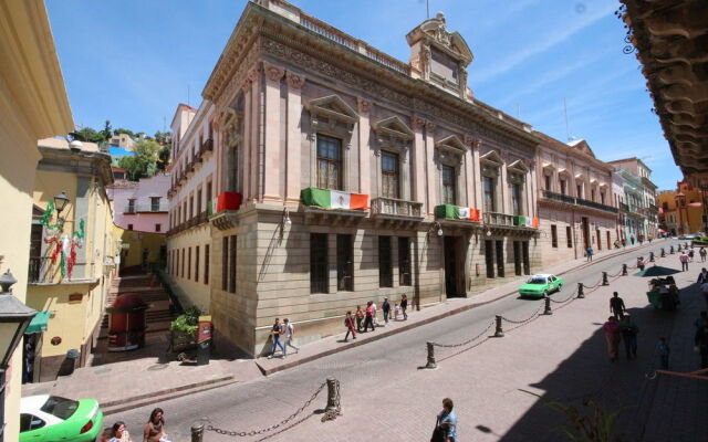 Hotel Posada de La Condesa