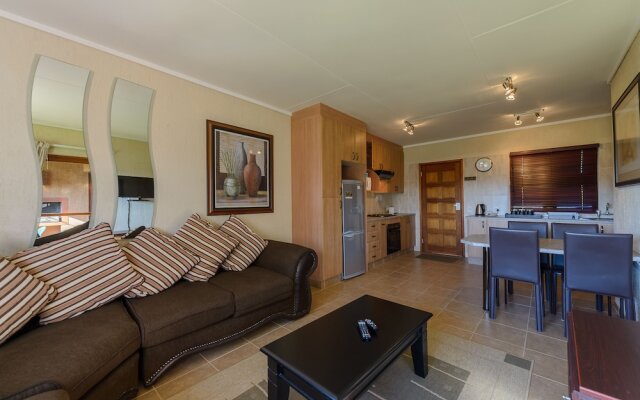 San Lameer Villa Rentals One Bedroom Standard 10425