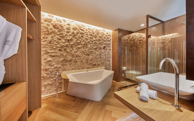 Sa Creu Nova Petit Palais Art & Spa