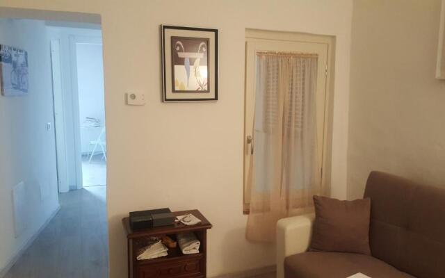 Alfredo's House