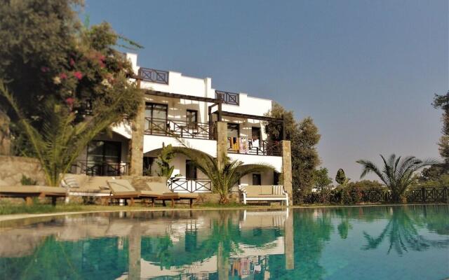 Amore Boutique Hotel