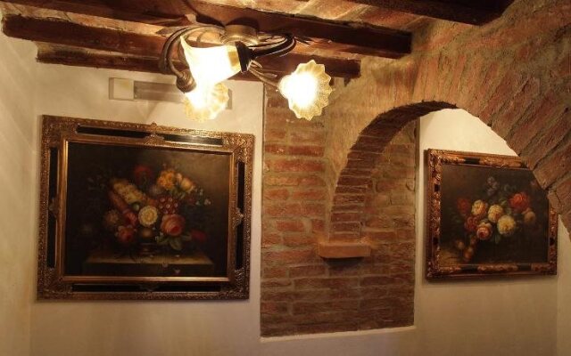 Antica Dimora le Contrade