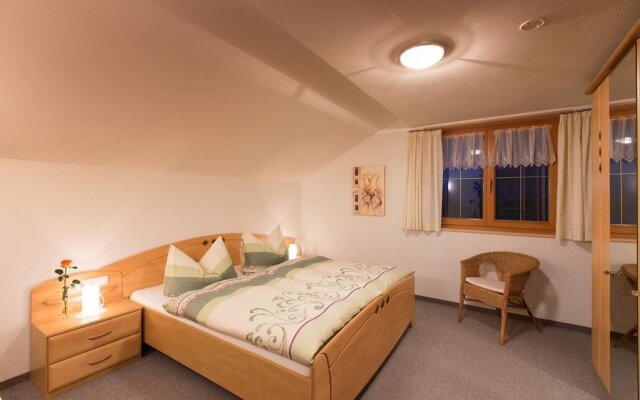 Appartment Hammerer