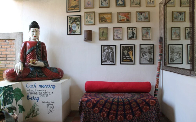 Mandalas House