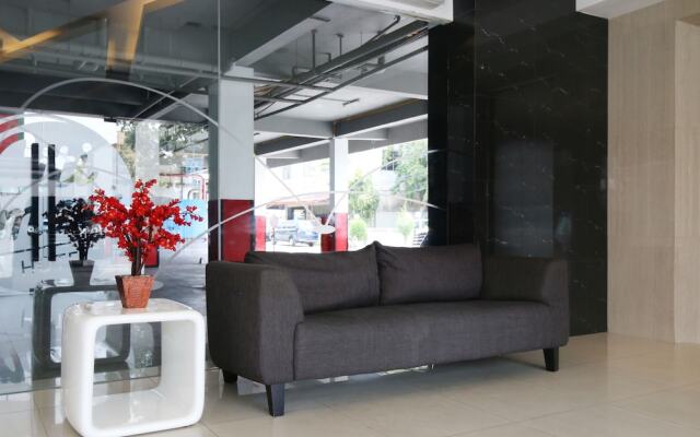 Airy Kota Tinggi Gatot Subroto 5 Pekanbaru
