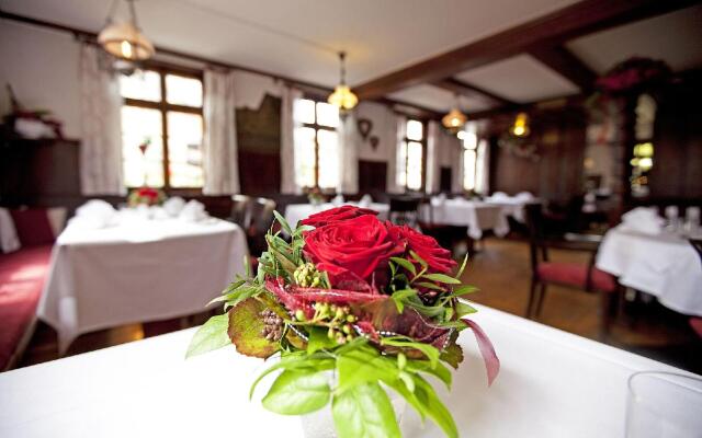 Hotel Lamm Hebsack
