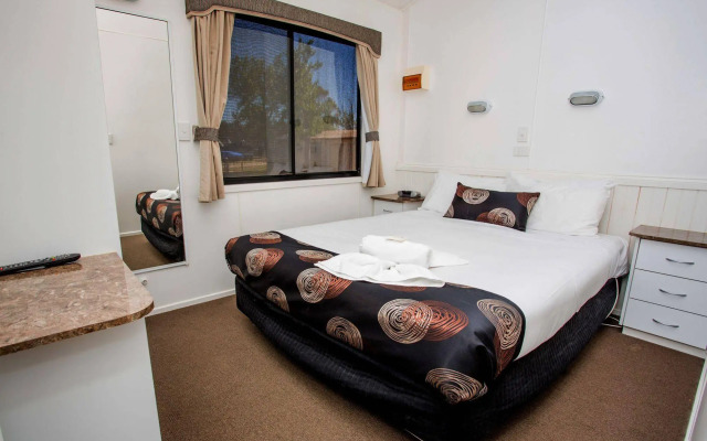 NRMA Yarrawonga Mulwala Holiday Park