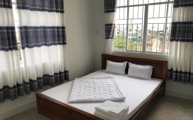 Hoang Hai Dang Hotel