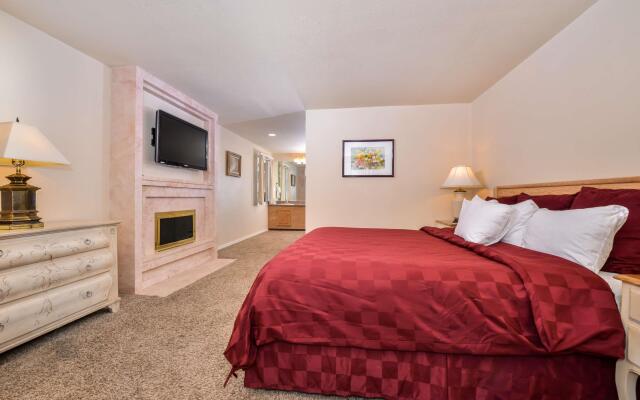 Station House Inn - Near Heavenly Gondola