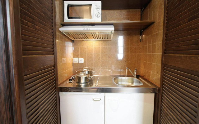 Best Western Plus Hotel Arcadia