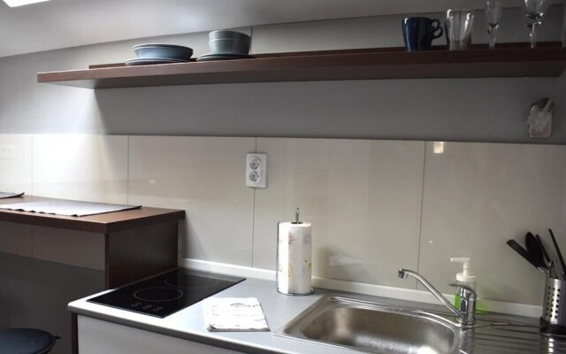 Apartments Zrenjanin