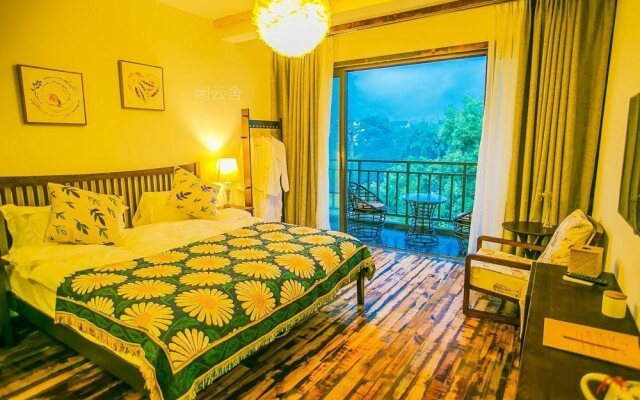 SuZhou ShuShan Shining Inn