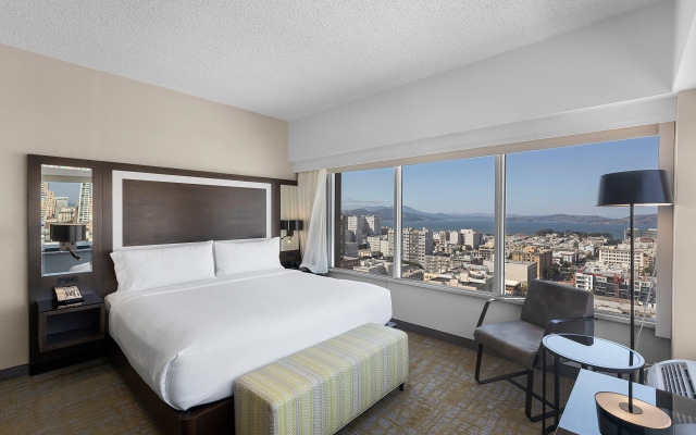 Holiday Inn Golden Gateway by IHG