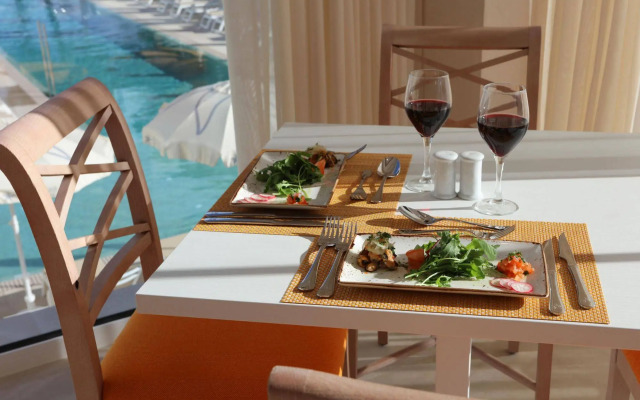 Iberostar Selection Santa Eulalia Ibiza - Adults-Only