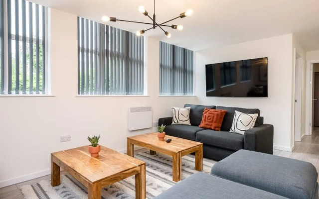 The Coach House by Elite