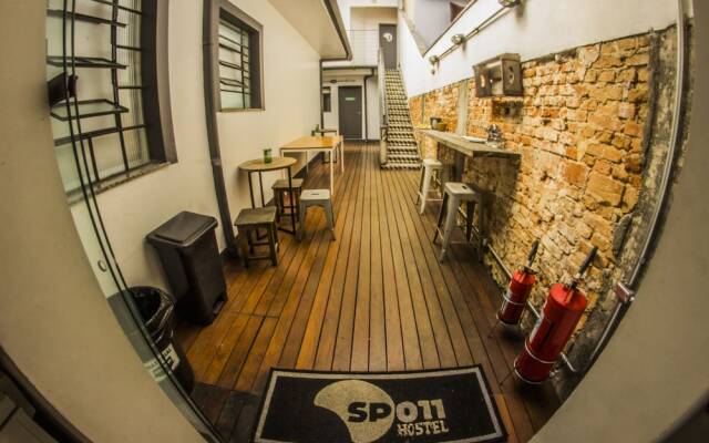 Hostel SP011