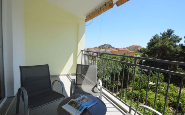 Apartment Ivka Cervia 18558