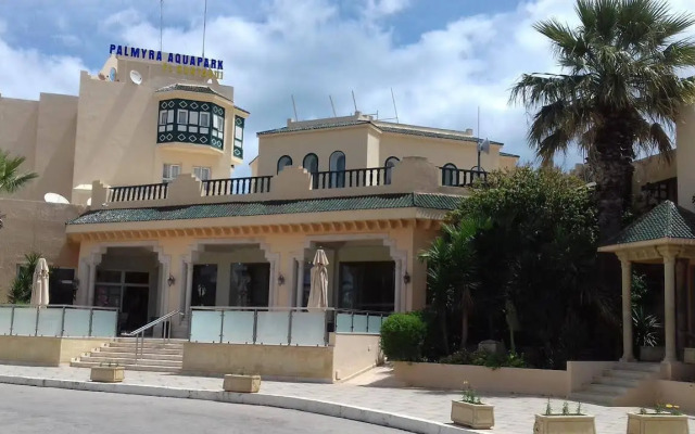 Soviva Resort - Families Only