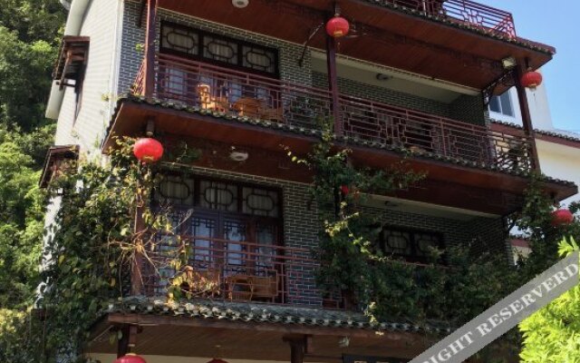 Chunshang Chunshu Hepansu Hotel