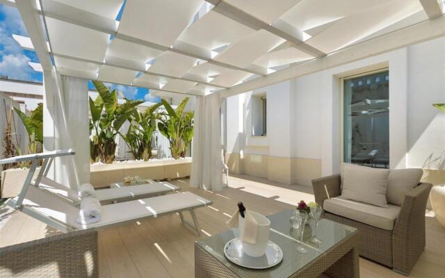 1316 AS - Junior Suite con Balcone