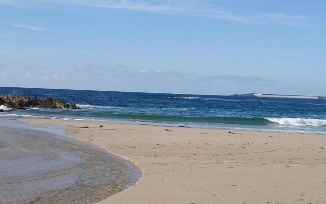 Playa De Barranan