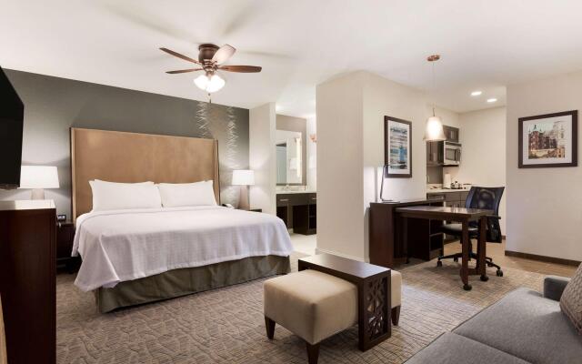 Homewood Suites by Hilton Burlington