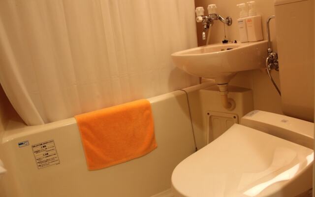 Business Hotel Miduho