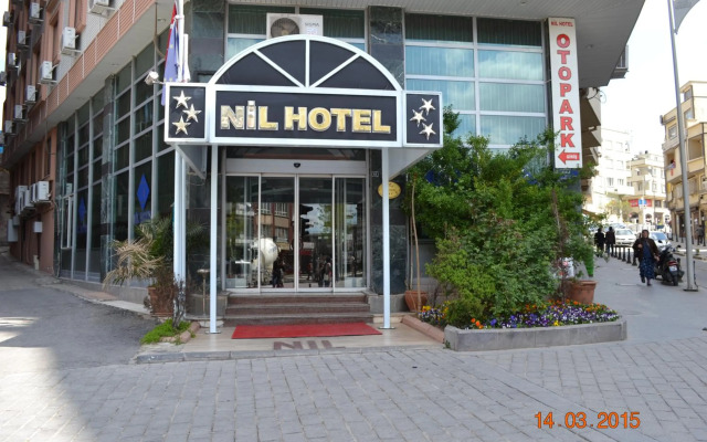 Nil Hotel