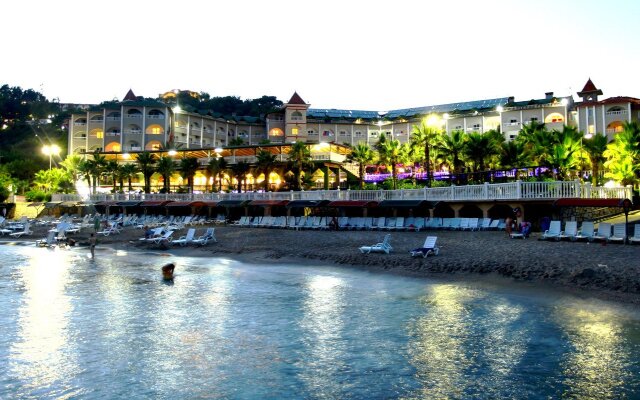 Kemal Bay Hotel