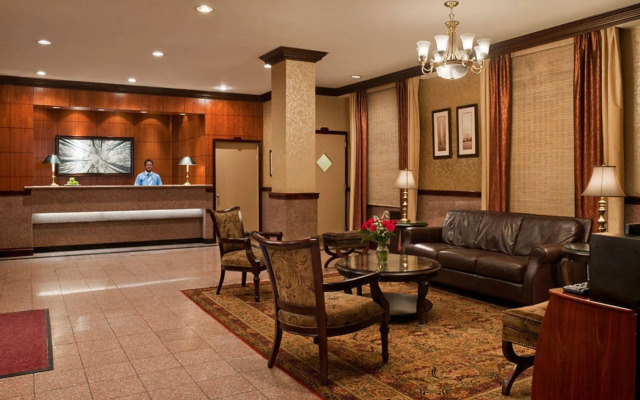 Hotel Newton