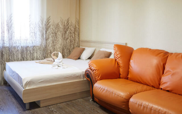 Апартаменты МойОтель на пр. Победы