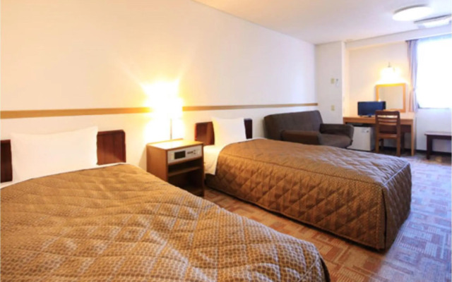 Chofu Urban Hotel