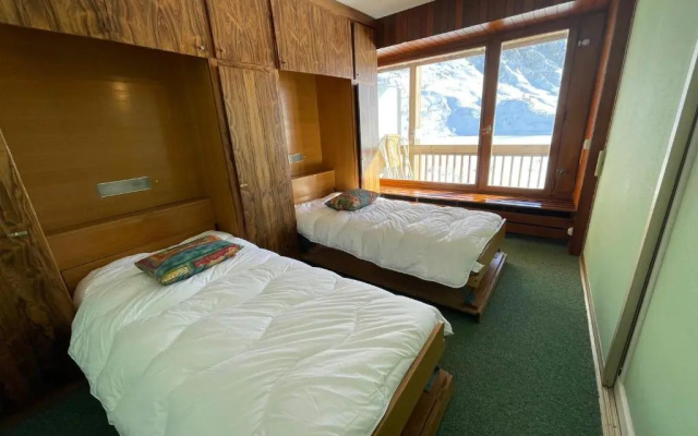 Appartement Tignes, 2 pièces, 5 personnes - FR-1-480-103