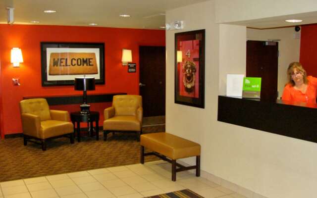 Extended Stay America Suites Somerset Franklin