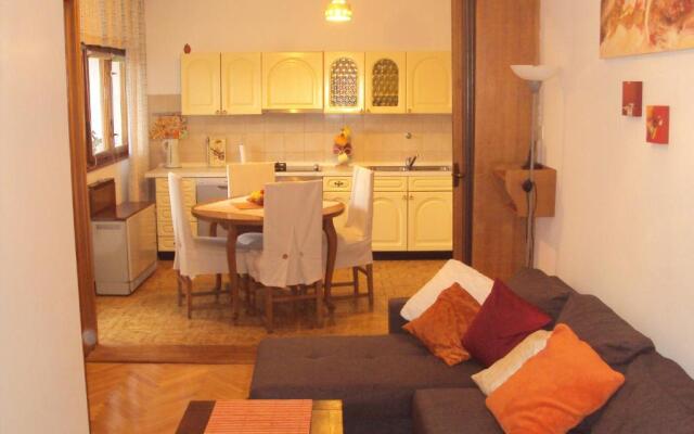 Apartman Solomir