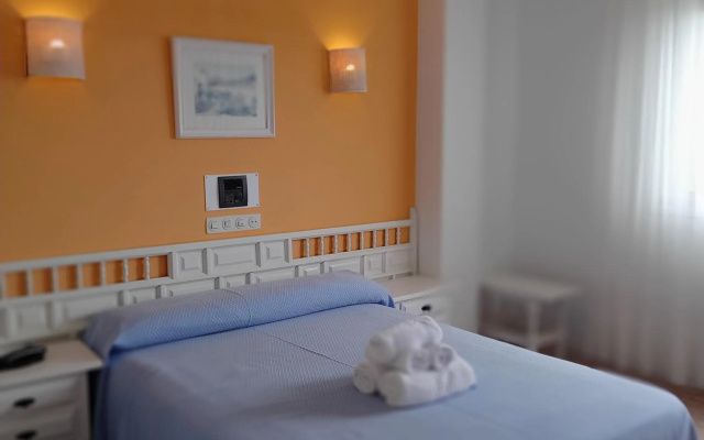 Hotel Con D´Arbon