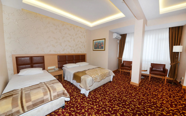 Hotel Grand Umit